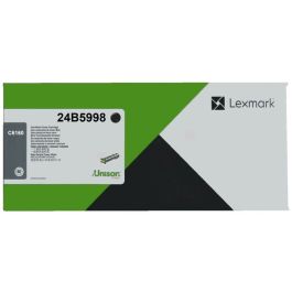 Toner d'origine 24B5998 Lexmark - noir