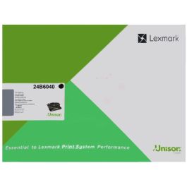 Tambour d'origine 24B6040 Lexmark