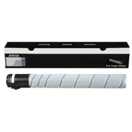 Toner d'origine 24B6326 Lexmark - noir