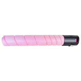 Toner d'origine 24B6847 Lexmark - magenta