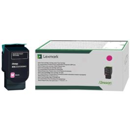 Toner d'origine 24B7179 Lexmark - magenta
