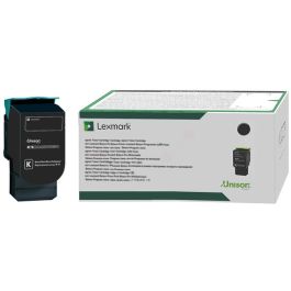 Toner d'origine 24B7181 Lexmark - noir