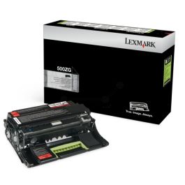 Tambour d'origine 50F0ZA0 / 500ZA Lexmark