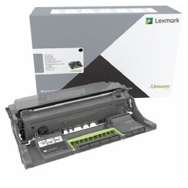 Tambour d'origine 56F0ZA0 Lexmark