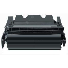 Toner d'origine 64480XW Lexmark - noir
