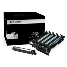 Tambour d'origine 70C0Z10 / 700Z1 Lexmark - noir