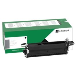 Tambour d'origine 71C0Z10 Lexmark - noir