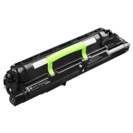 Unité développeur d'origine 72K0D10 Lexmark - noire