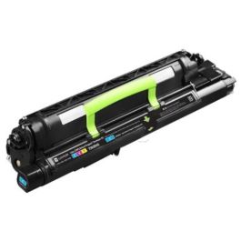 Unité développeur d'origine 72K0DC0 Lexmark - cyan