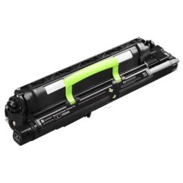 Unité développeur d'origine 72K0DK0 Lexmark - noire