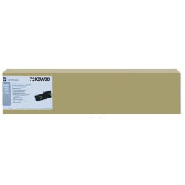 Collecteur de toner d'origine 72K0W00 Lexmark