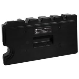 Collecteur de toner d'origine 74C0W00 Lexmark