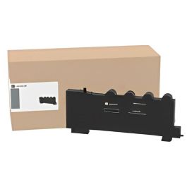 Collecteur de toner d'origine 75M0W00 Lexmark