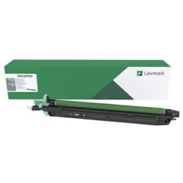 Tambour d'origine 76C0PV0 Lexmark - multicouleur