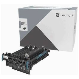 Tambour d'origine 78C0Z10 Lexmark - noir