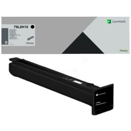 Toner d'origine 79L0H10 Lexmark - noir
