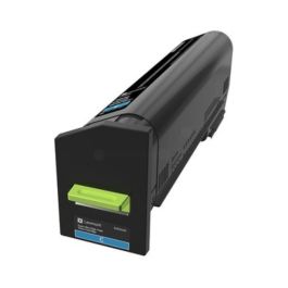 Toner d'origine 82K2UC0 Lexmark - cyan