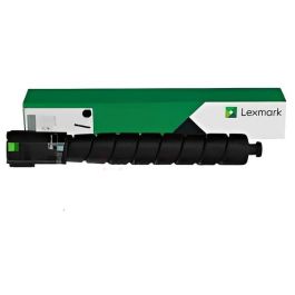 Toner d'origine 83D0HK0 Lexmark - noir