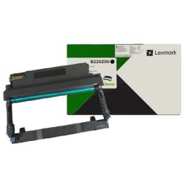 Tambour d'origine B220Z00 Lexmark