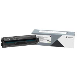 Toner d'origine C3220K0 Lexmark - noir