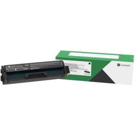 Toner d'origine C330H10 Lexmark - noir