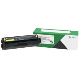 Toner d'origine C330H40 Lexmark - jaune