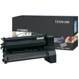 Toner d'origine C5220KS Lexmark - noir