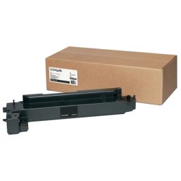 Collecteur de toner d'origine C792X77G Lexmark
