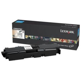 Collecteur de toner d'origine C930X76G Lexmark