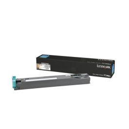 Collecteur de toner d'origine C950X76G Lexmark