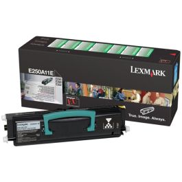 Toner d'origine E250A11E Lexmark - noir