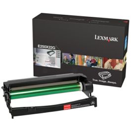 Tambour d'origine E250X22G Lexmark