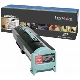 Toner d'origine W84020H Lexmark - noir