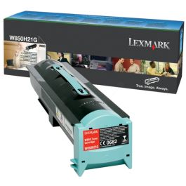 Toner d'origine W850H21G Lexmark - noir