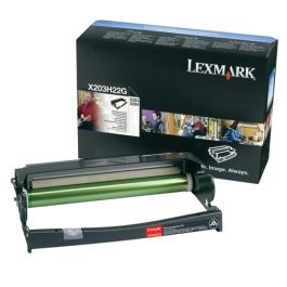 Tambour d'origine X203H22G Lexmark