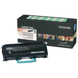 Toner d'origine X463X31G Lexmark - noir