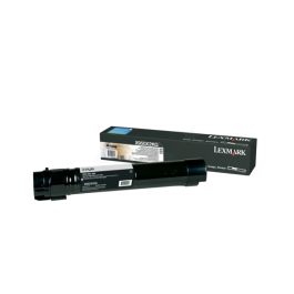 Toner d'origine X950X2KG Lexmark - noir