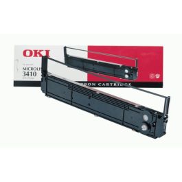 Ruban d'origine 09002315 OKI - noir