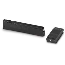 Toner d'origine 09006130 OKI - noir