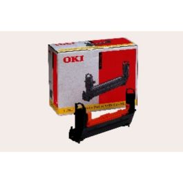 Tambour d'origine 41304109 OKI - jaune