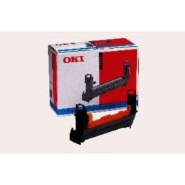 Tambour d'origine 41304111 OKI - cyan