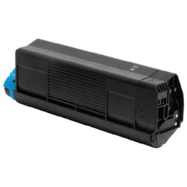 Toner d'origine 42804508 OKI - noir
