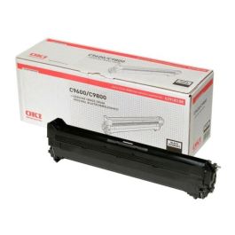 Tambour d'origine 42918108 OKI - noir