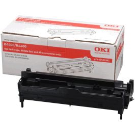Tambour d'origine 43501902 OKI
