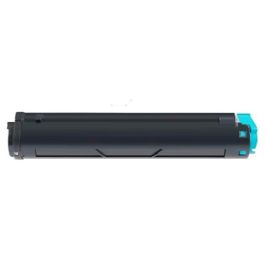 Toner d'origine 43502002 OKI - noir