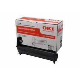 Tambour d'origine 43870024 OKI - noir