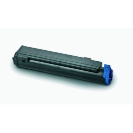 Toner d'origine 43979102 OKI - noir