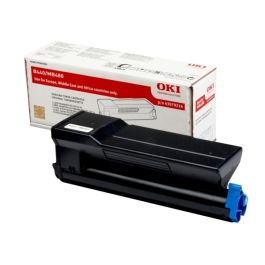 Toner d'origine 43979216 OKI - noir