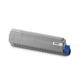 Toner d'origine 44059212 OKI - noir