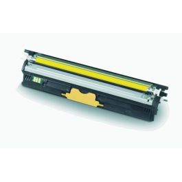 Toner d'origine 44250717 OKI - jaune